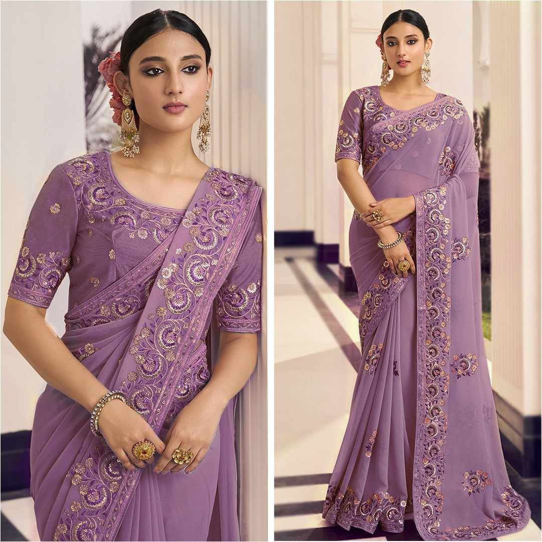 Premium Quality Saree 7